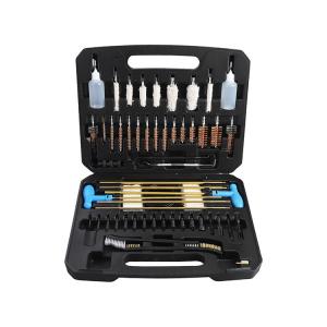 Fərqli silahlar üçün bir təmizlik dəstlərini necə seçməlidir?