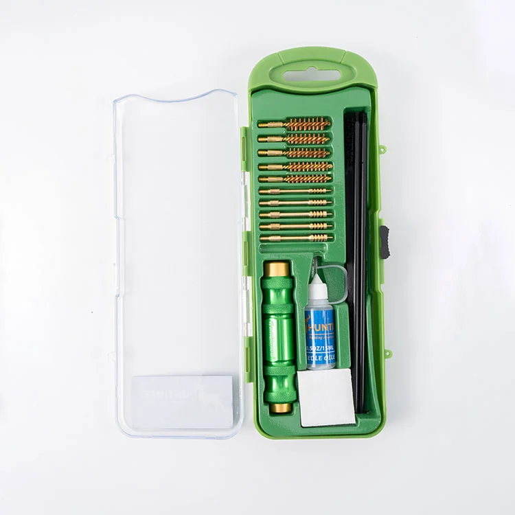 Tüfəng təmizlik dəsti bazar tendensiyaları 2025 - İnnovasiya funksionallığı ilə görüşür