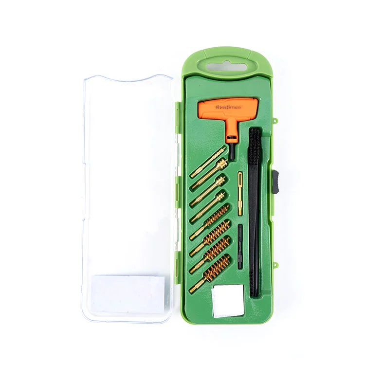 9mm Handgun Təmizləmə dəsti