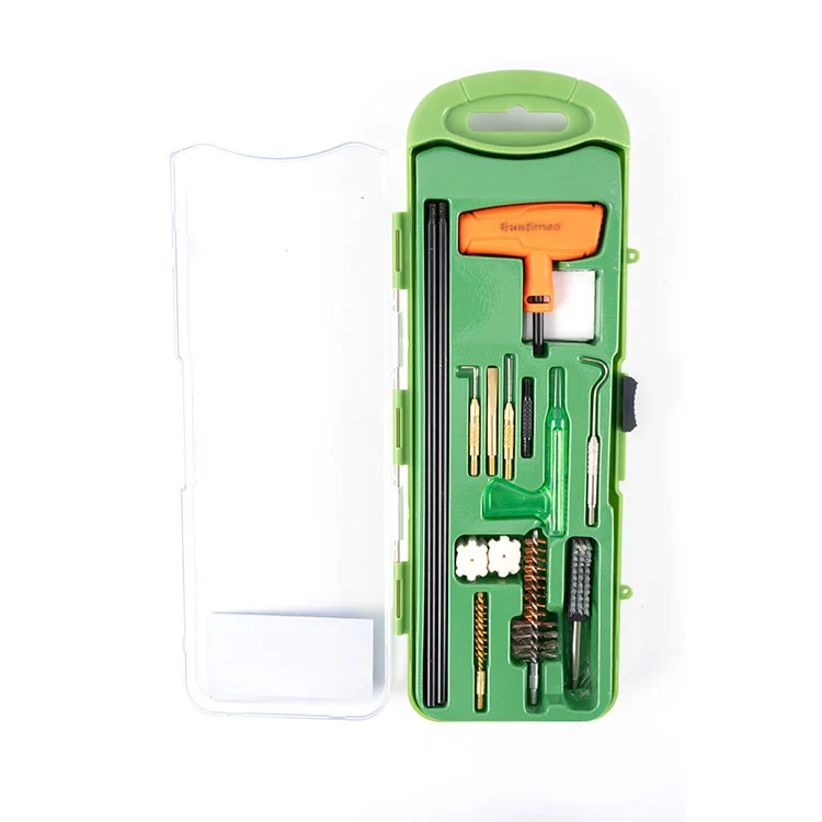 Essential 5.56mm 223 Cal Silah Təmizləmə Kit