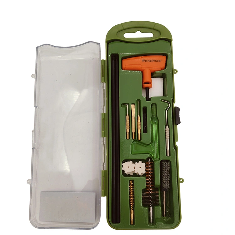 Essential 5.56mm 223 Cal Silah Təmizləmə Kit