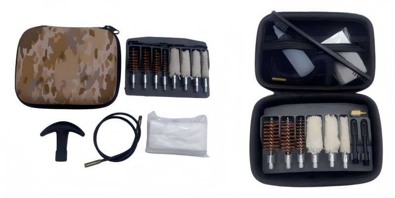 Gun Cleaning Kit