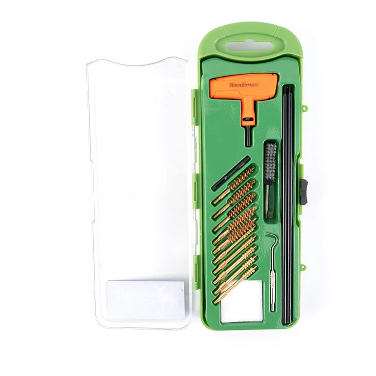 308 Cal Rifle Cleaning Kit